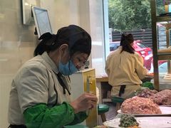 -袁亮宏饺子云吞(侯家桥菜场店)