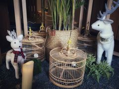 -梅间堂茶馆(绿地缤纷城店)