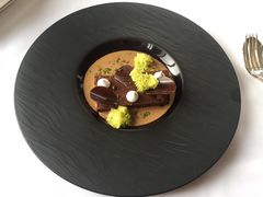 -上海和平饭店-华懋阁 The Cathay Room