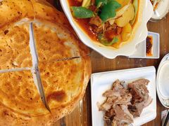 -清真·玛丽亚新疆菜主题餐厅(浙江中路店)