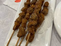 -功德林素菜饭庄(前门店)