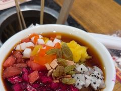 -旺蜀主成都串串火锅(西直门凯德MALL店)