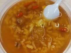 -小六汤包(万和城店)