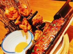 -文立新麻辣烫(合生汇21街区店)