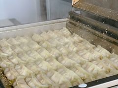 饺子-周震馄饨