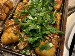 -神伙烧烤(江北黄泥塝店)