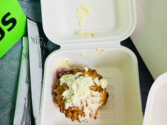 -BUTTERFUL&CREAMOROUS 黄油与面包(三里屯太古里店)