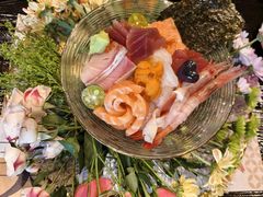 -芥岛(河北大街店)
