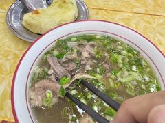 -天境牦牛壮骨汤(人民路旗舰店)