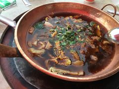 -朝伟清真铜瓢牛肉馆(三十年老·店)