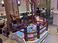 -姑苏家宴·苏帮菜·松鼠桂鱼(苏州总店)