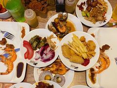 -汉巴味德巴西烤肉(顺和广场店)