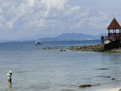 -三亚蜈支洲岛旅游区