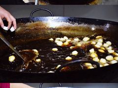 -邓记新一代糖油果子(四川煤管局供销公司职工宿舍店)