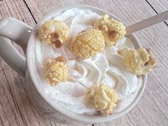 -漫咖啡(奥体店)