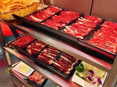 -三头牛·潮汕牛肉生蚝火锅 (夏湾店)