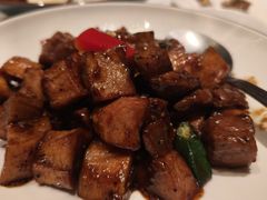 -汤城小厨•粤菜•靓汤(金融街店)