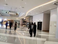 -太原茂业天地购物中心