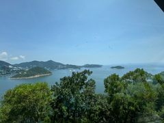 -湾景餐厅(海洋公园店)