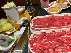 -大吉利·潮汕鲜牛肉火锅(总店)