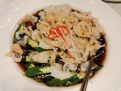-无锡君来洲际酒店