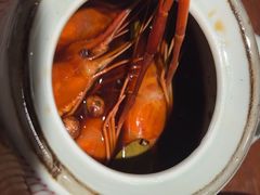 -乔街深夜食堂·小龙虾·高压锅生蚝(杭州总店)