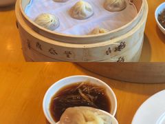 -鼎泰丰(嘉年华•海信广场VILLAGE店)