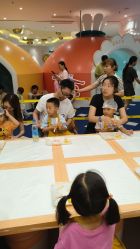 -奈尔宝·儿童乐园·亲子餐厅(苏州大悦城店)