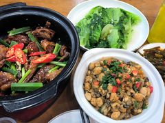 -醉壹号海鲜大排档(厦门美食地标店)