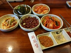 -火炉情韩国料理店(古田路店)