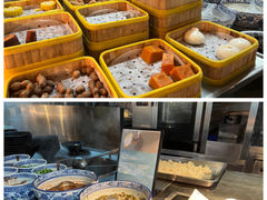-郑州建业艾美酒店