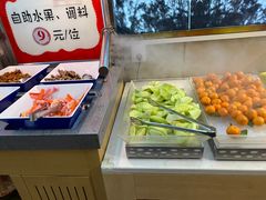 -巴邑火锅·鲜切牛肉(萧山银隆店)