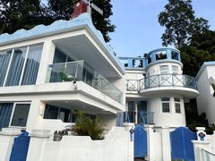 -清泉湾生态旅游度假区