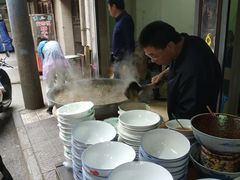 -老字号贾家肉丸糊辣汤(光明巷店)