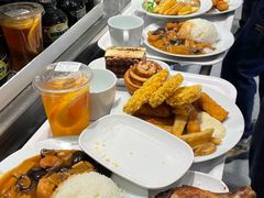 -宜家·瑞典风味餐厅(四元桥店)