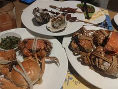 -苏州苏州湾艾美酒店-新食谱全日制餐厅