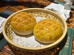 菠萝包-老广酒楼(樱花店)