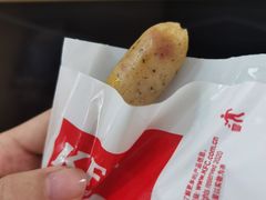 -肯德基(电力路店)