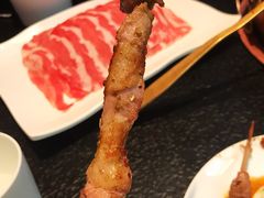 -铜来聚老北京涮肉(恒隆广场店)