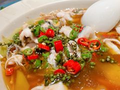 -志明眷村·台式融合菜·宵夜