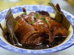 -邱记私房菜·十八年本地菜