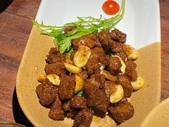 -外婆家(南开大悦城店)