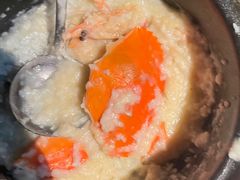 -蚝翅·海鲜粥·烧烤·羊肉季(鄞州万达店)