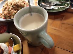 -源一咖啡馆(麒麟巷步行街店)