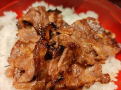 -翔峰炭火鳗鱼(悦泰街里公寓店)