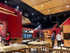 -聚味瞿记·龙虾堂(天元店)