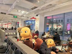 -蜀大侠火锅(恒峰店)