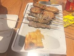 -本色.小马哥烧烤(无锡九里仓店)