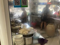 -新繁牛肉豆花(都江堰店)