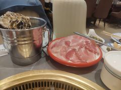 -山海盟海鲜烤肉自助餐厅(杭州萧山银泰店)